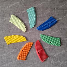 GUANCETTE CZ - CZ GRIPS - Shadow 2