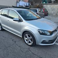 Volkswagen Polo 1.0 benzina UNICO PROP