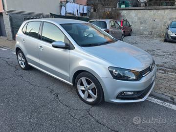 Volkswagen Polo 1.0 benzina UNICO PROP
