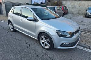 Volkswagen Polo 1.0 benzina UNICO PROP
