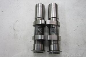 Alberi a Cammes Derbi Aprilia 125 4T 4V