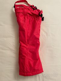 Pantaloni sci bambina McKinley taglia 3 anni