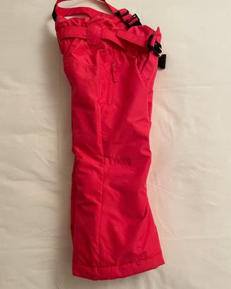 Pantaloni sci bambina McKinley taglia 3 anni