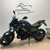 KAWASAKI Z900 Z 900 - AKRAPOVIC DA 129€ AL MESE