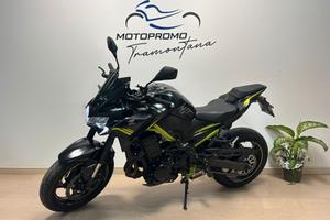 KAWASAKI Z900 Z 900 - AKRAPOVIC DA 129€ AL MESE