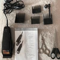 Tosatrice elettrica per cani di piccola taglia