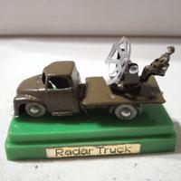 AHI Japan Radar truck scala 1:87