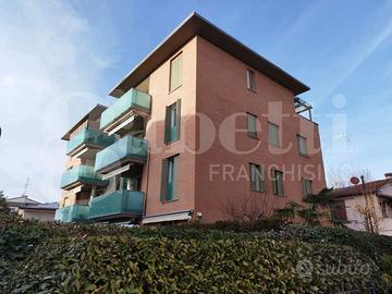 Attico/Mansarda Faenza [Cod. rif 3288305VRG]