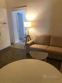 Bilocale ristrutturato