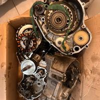 BLOCCO AM6 TUTTO ORIGINALE