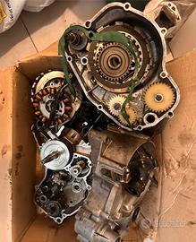 BLOCCO AM6 TUTTO ORIGINALE