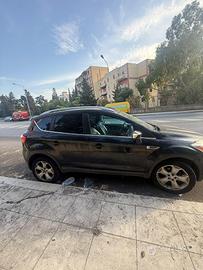 Ford Kuga 1 serie 2010