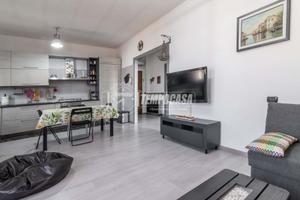 TRE LOCALI IN QUADRIFAMILIARE CON GIARDINO, TAVERN