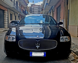 Maserati Quattroporte Sport GT