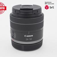 Canon RF 24-50 F4.5-6.3 IS STM (Canon)