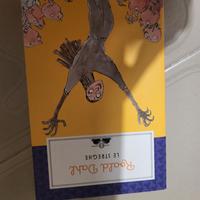 Le streghe – Roald Dahl | Salani – narrativa