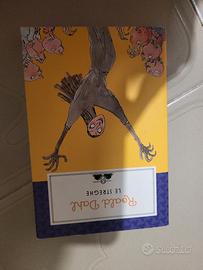 Le streghe – Roald Dahl | Salani – narrativa