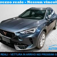 CUPRA Formentor 1.4 e-Hybrid DSG Plug-in solo 13