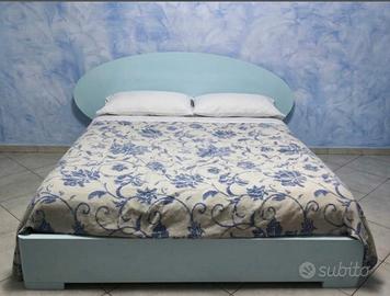 Letto a cassettone