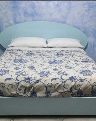 Letto a cassettone