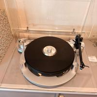 Giradischi Michell Gyro Dec