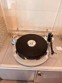 Giradischi Michell Gyro Dec