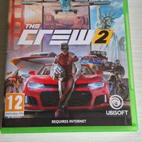 the crew 2