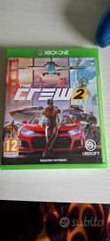 the crew 2