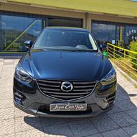 Mazda CX-5 2.2L Skyactiv-D 150CV 4WD Evolve automa