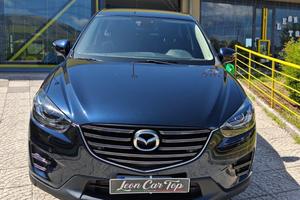 Mazda CX-5 2.2L Skyactiv-D 150CV 4WD Evolve automa