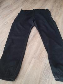 Pantaloni Calvin Klein da golf 