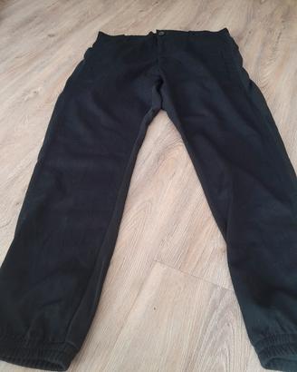 Pantaloni Calvin Klein da golf 