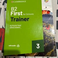 Libro Inglese corso cambridge