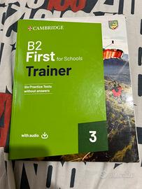 Libro Inglese corso cambridge