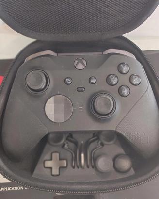 Joystick Elite Series 2