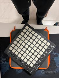 Launchpad Mk2 novation