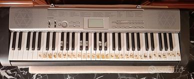 pianola casio