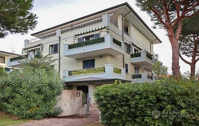 Trilocale ristrutturato