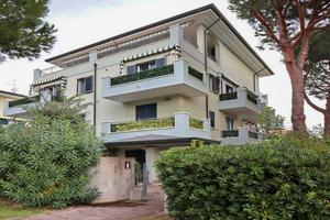 Trilocale ristrutturato