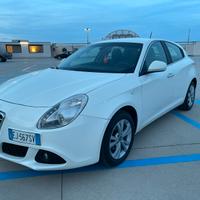 Alfa Romeo Giulietta 1.6 JTDm 105CV