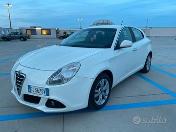 Alfa Romeo Giulietta 1.6 JTDm 105CV