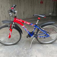 Bicicletta MTB Atala Oxford