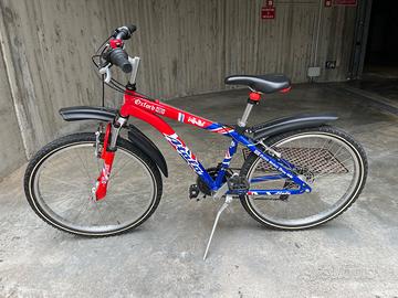 Bicicletta MTB Atala Oxford
