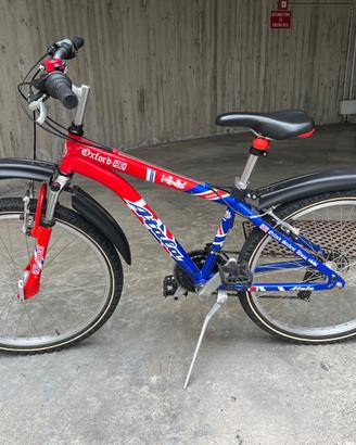 Bicicletta MTB Atala Oxford ‘24