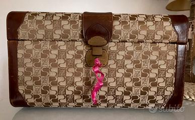 Bauletto beauty case