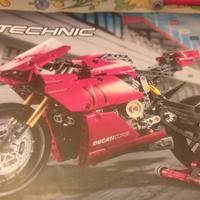 lego ducati
