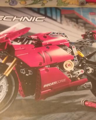 lego ducati
