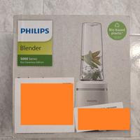 Frullatore Blender Philips Series 5000