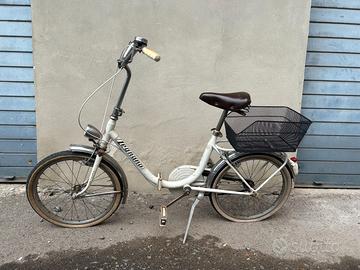 SP003 - Bicicletta Legnano da donna