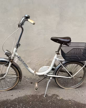 SP003 - Bicicletta Legnano da donna
